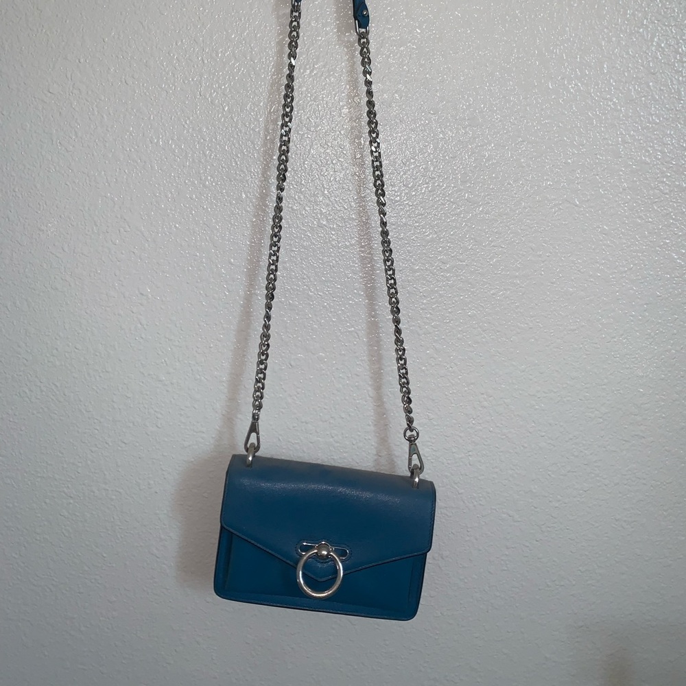 Cross Body